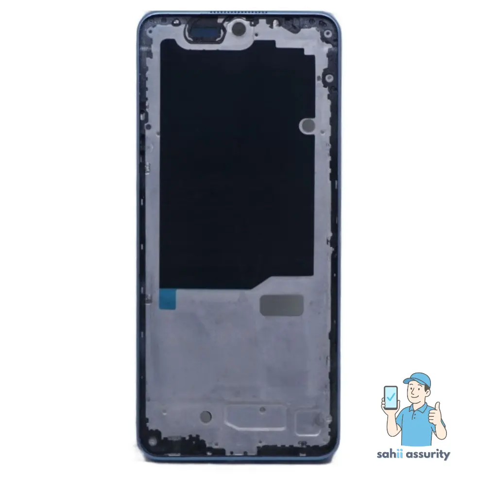 LCD Frame Middle Chassis for Realme 10 Pro thumbnail